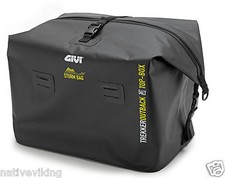 GIVI T512 motorcycle luggage