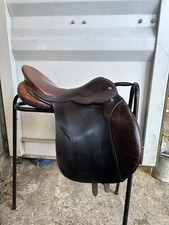 barnsby GP saddle
