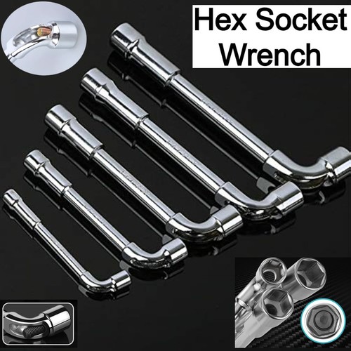 8mm 22mm metric shaped - 8mm-22mm, hex
