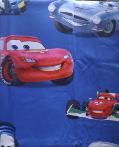Disney pixar cars - pixar,