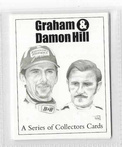 Golden era single cards - single, mini