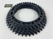 TAKAGI TIOGA Re-Anodised NOS