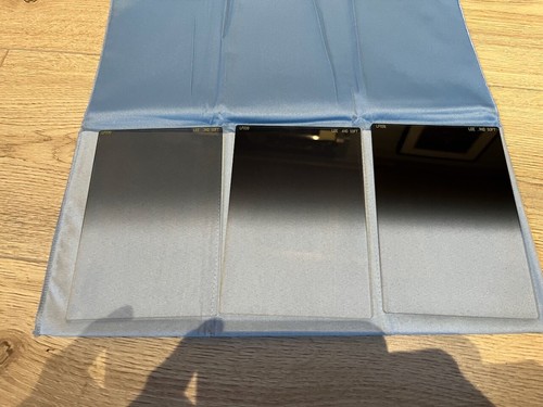 Lee filters grad set soft - set,