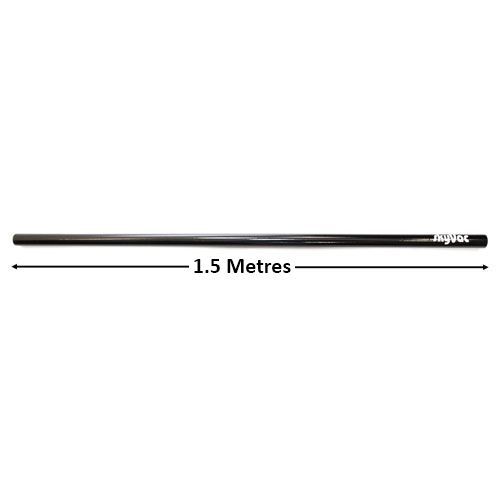 Skyvac carbon fibre pole - skyvac,