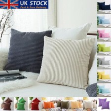 16" 18" 20" 22" 24" Corduroy