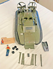 UPDATED Genuine GI Joe 1984