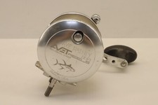 Avet reel silver 5 - reel,