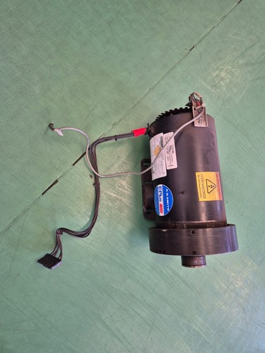 Star trac pro - pro, motor