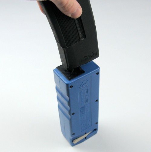 Odin sidewinder m12 - m12, airsoft