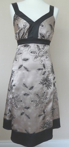 Fab debut debenhams gold - fab,