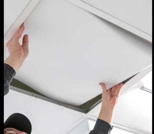 Estra suspended ceiling tiles - estra,