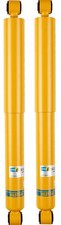 PAIR Bilstein B6 Heavy Duty