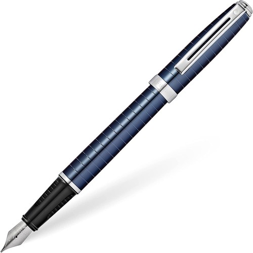 Sheaffer prelude deep blue - deep,