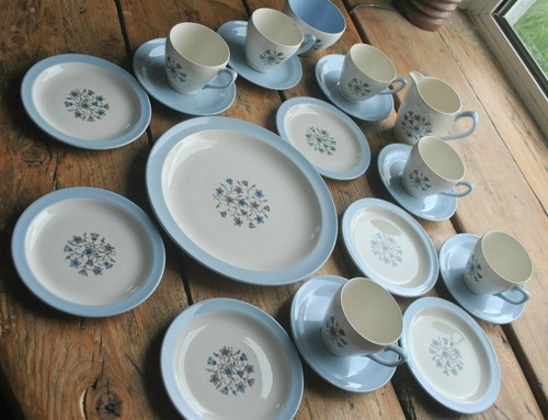 Copeland spode hamilton - spode,