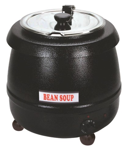 Infernus soup kettle black - infernus,
