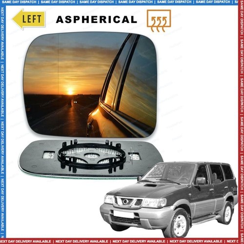 For nissan terrano left - terrano,