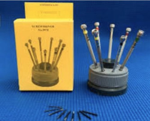 Screwdriver for omega - for,