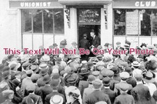 CO 3933 - The Delabole Unionist Club, Cornwall