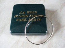 Sterling silver solid oval - solid,
