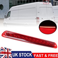 For Mercedes Sprinter Rear