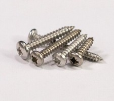 NO.8 STAINLESS STEEL SELF