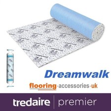 Tredaire Dreamwalk 11mm brand