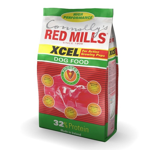 Red mills xcel active - xcel,