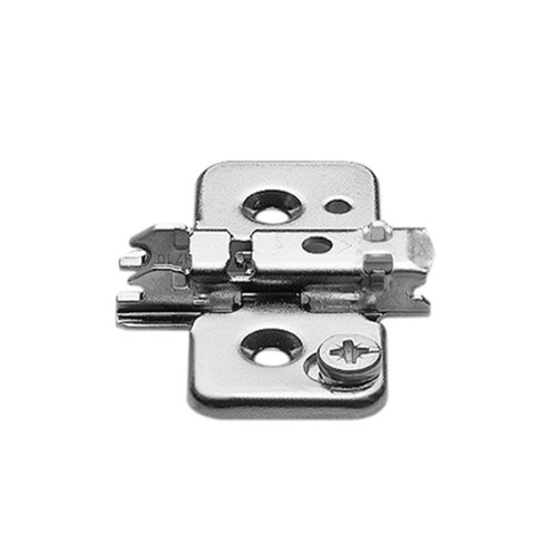 Blum 173h7100 clip - blum, cruciform