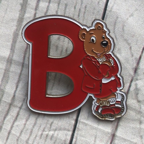 Butlins large billy - butlins, b