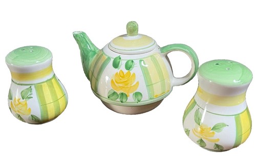 Royal norfolk yellow - norfolk, green