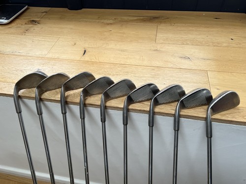 Mizuno astron fwd irons - astron,