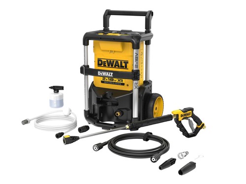 Dewalt power tools dcmpw1600n - dewalt,