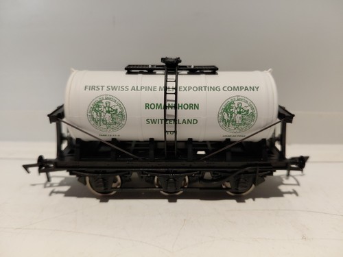 Dapol gauge first - dapol,