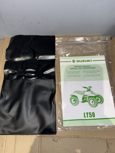 Genuine suzuki lt50 - suzuki, lt50,lt50