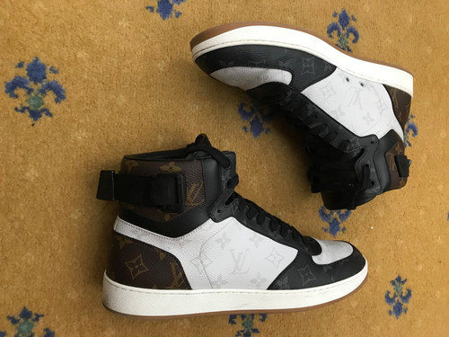 Louis vuitton trainers - louis, sneaker