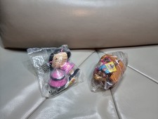 Perfect Prudence - Little Monsters-McDonalds And Chicken Little 