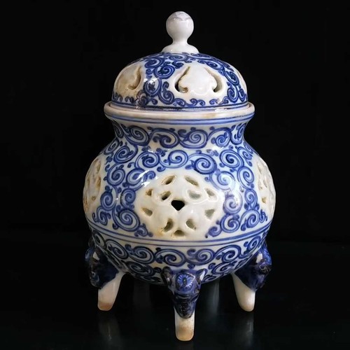 Antique chinese ming - antique, dynasty