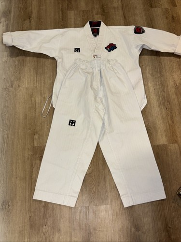Mooto taekwondo martial arts - martial,