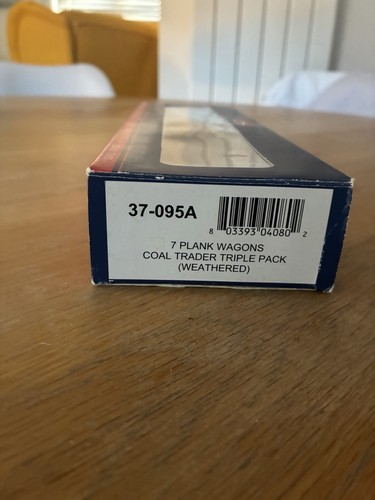 Bachmann gauge 095a 7 - gauge,