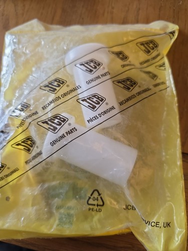 Genuine jcb - (pair,