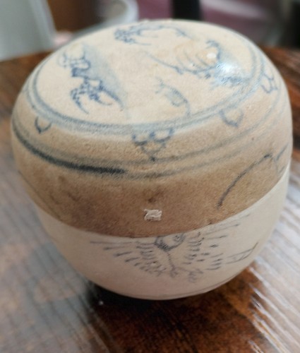 Original hoi hoard - , an