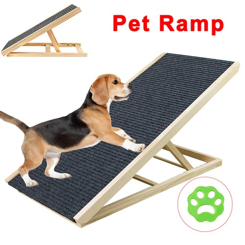 Adjustable heights dog - adjustable, pet