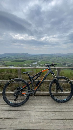 Boardman mtr 29in 18 - boardman, 18"