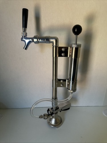 Heavy duty beer keg pump - beer,