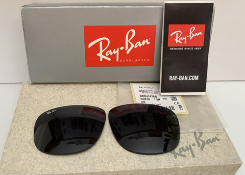Ray ban rb4147 - ban, boyfriend