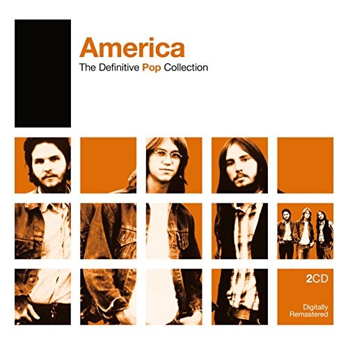 America definitive pop - america,