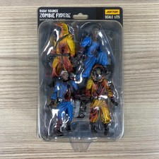 DARK SOURCE ZOMBIE FIGURE