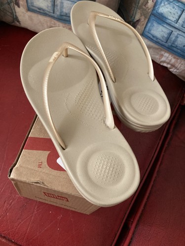 Bnib fitflop iqushion - bnib,