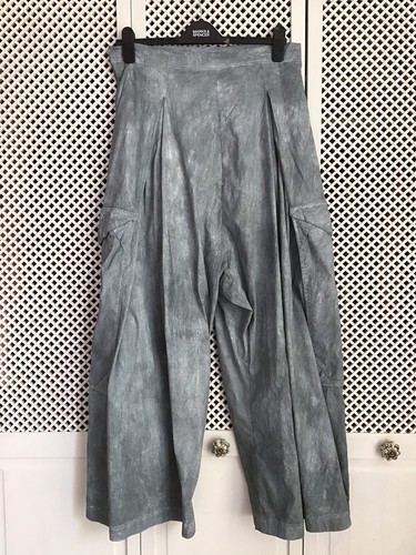 Rundholz dip trousers drop - rundholz,