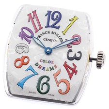 Franck Muller FRANCK MULLER